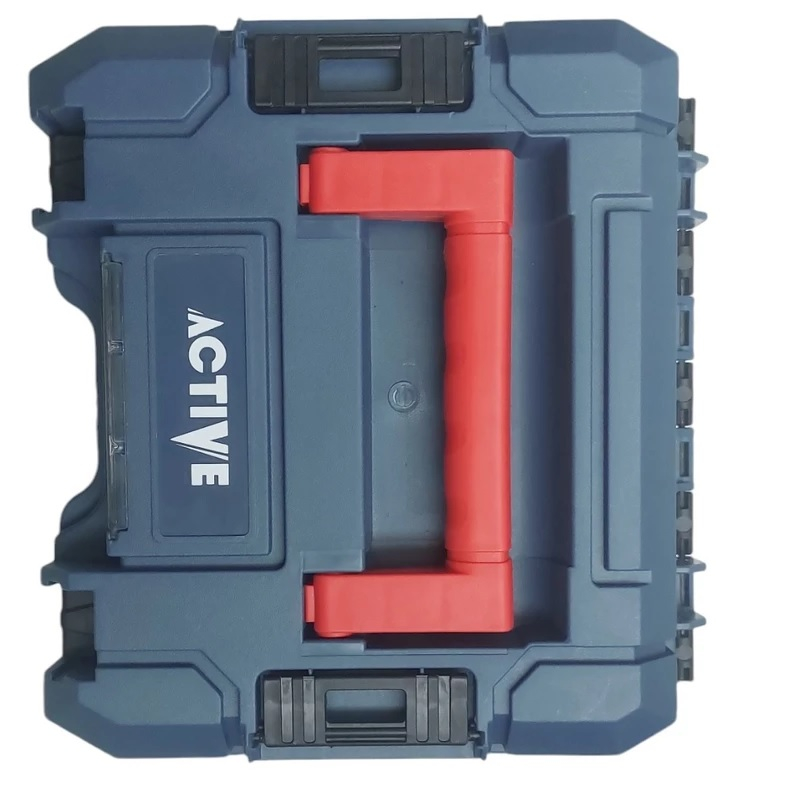 پیچ گوشتی شارژی براشلس اکتیونولز مدل AC-3417BL