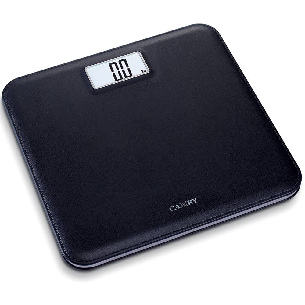 ترازو دیجیتال کمری مدل EB7008H-10-WB