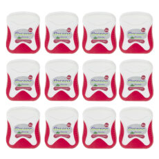 نخ دندان کانفیدنت مدل EASY GLIDE مجموعه 12 عددی