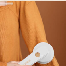 پرزگیر برقی لباس رویال استار مدل TR-B316AC