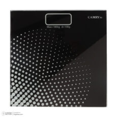 ترازو دیجیتال کمری مدل 04
