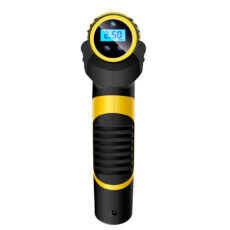 کمپرسور هوا شارژی مدل Gun