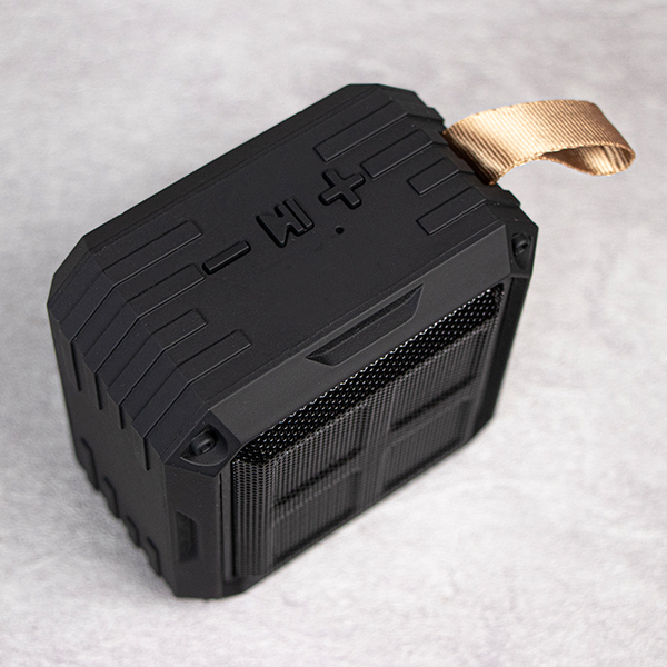 اسپیکر بلوتوثی مدل همراه کد PS001