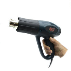 سشوار صنعتی 3200 وات باس مدل NEO-POWER-3200W