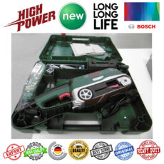 سنباده زن تانکی بوش مدل  PBS 75 AE Set Expert