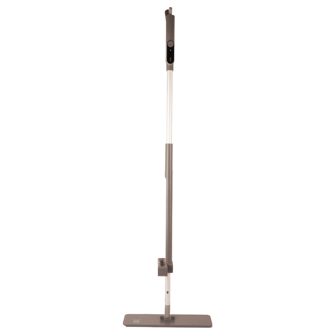 طی زمین شوی دبلیو اس مدل خشک کن دار