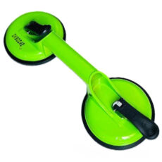 قاپک شیشه دوقلو مدل OKBO