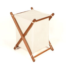 سبد رخت چرک مدل لاندری باکس