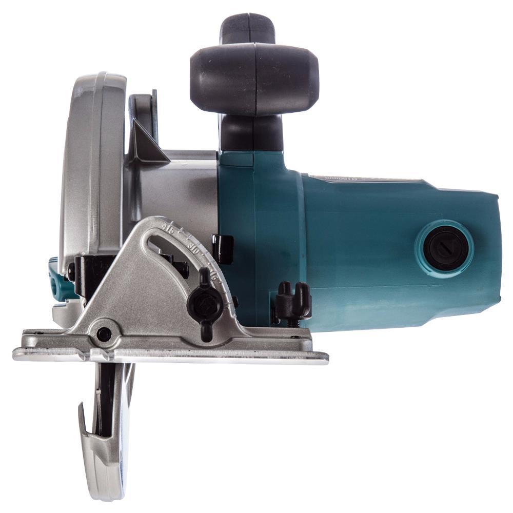 اره دیسکی ماکیتا مدل حرفه ای HS 7601-J BOX 190mm
