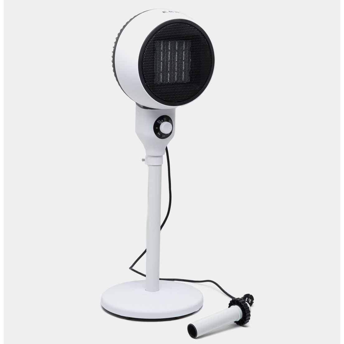 فن هیتر مدل FJ-1