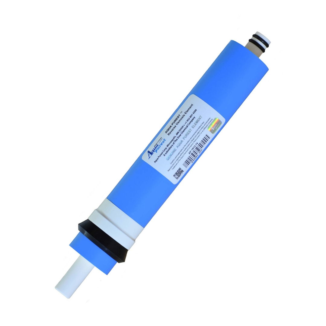 فیلتر دستگاه تصفیه آب آکوا پیورست مدل BL-S07 مجموعه 6 عددی به همراه فیلتر تصفیه آب آکوا پیورست مدل ممبران