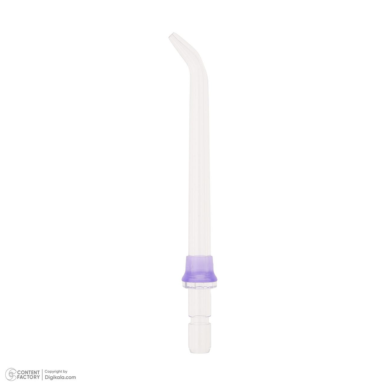 سری یدک  دستگاه شست و شوی دهان و دندان مدل کلاسیک بسته 6 عددی