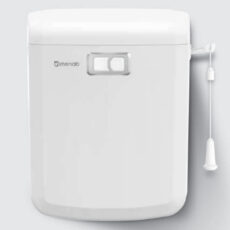 فلاش تانک ایمن آب مدل ارس