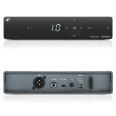 میکروفون بی سیم سنهایزر مدل XSW 1-825