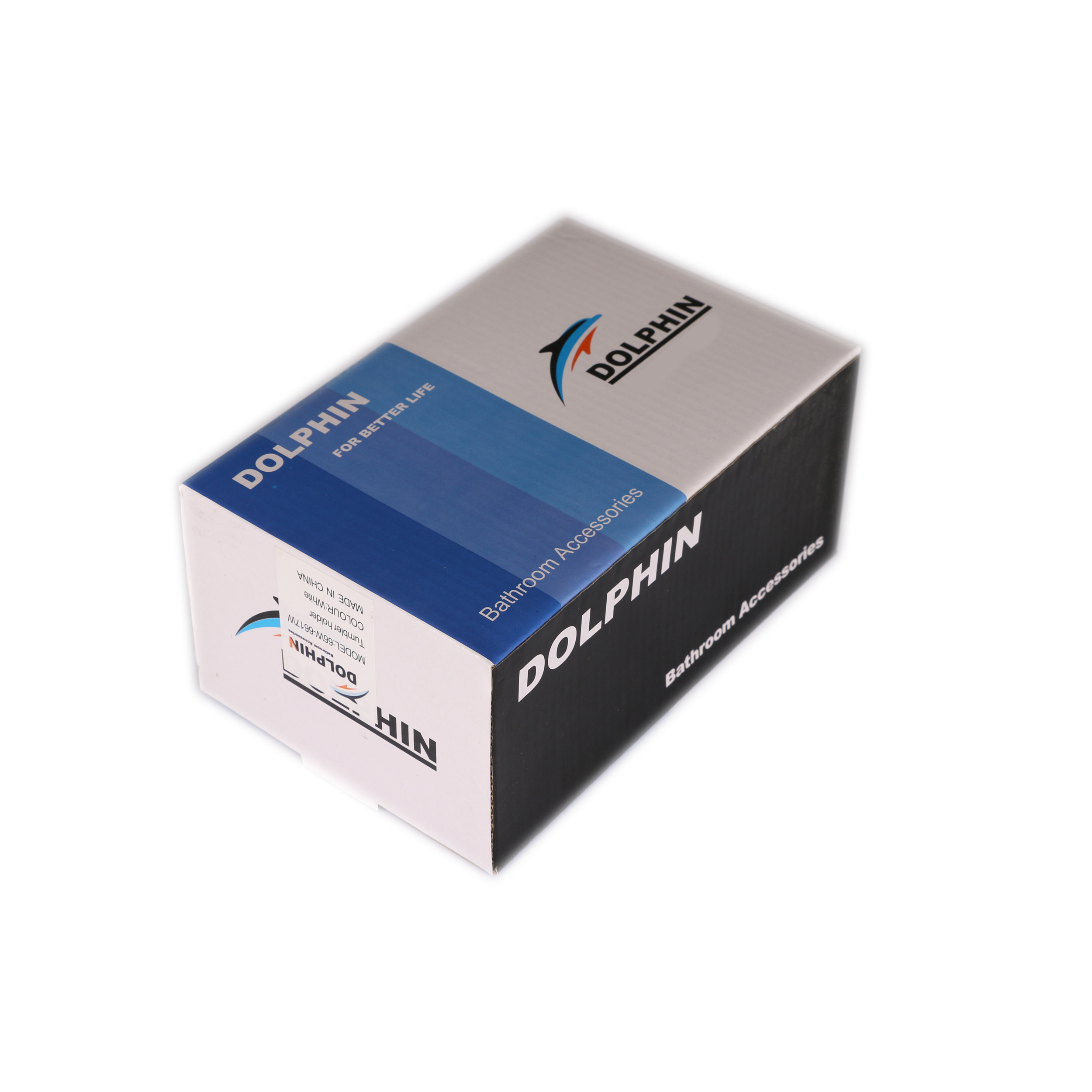 پایه رول دستمال کاغذی دلفین مدل 22 W L