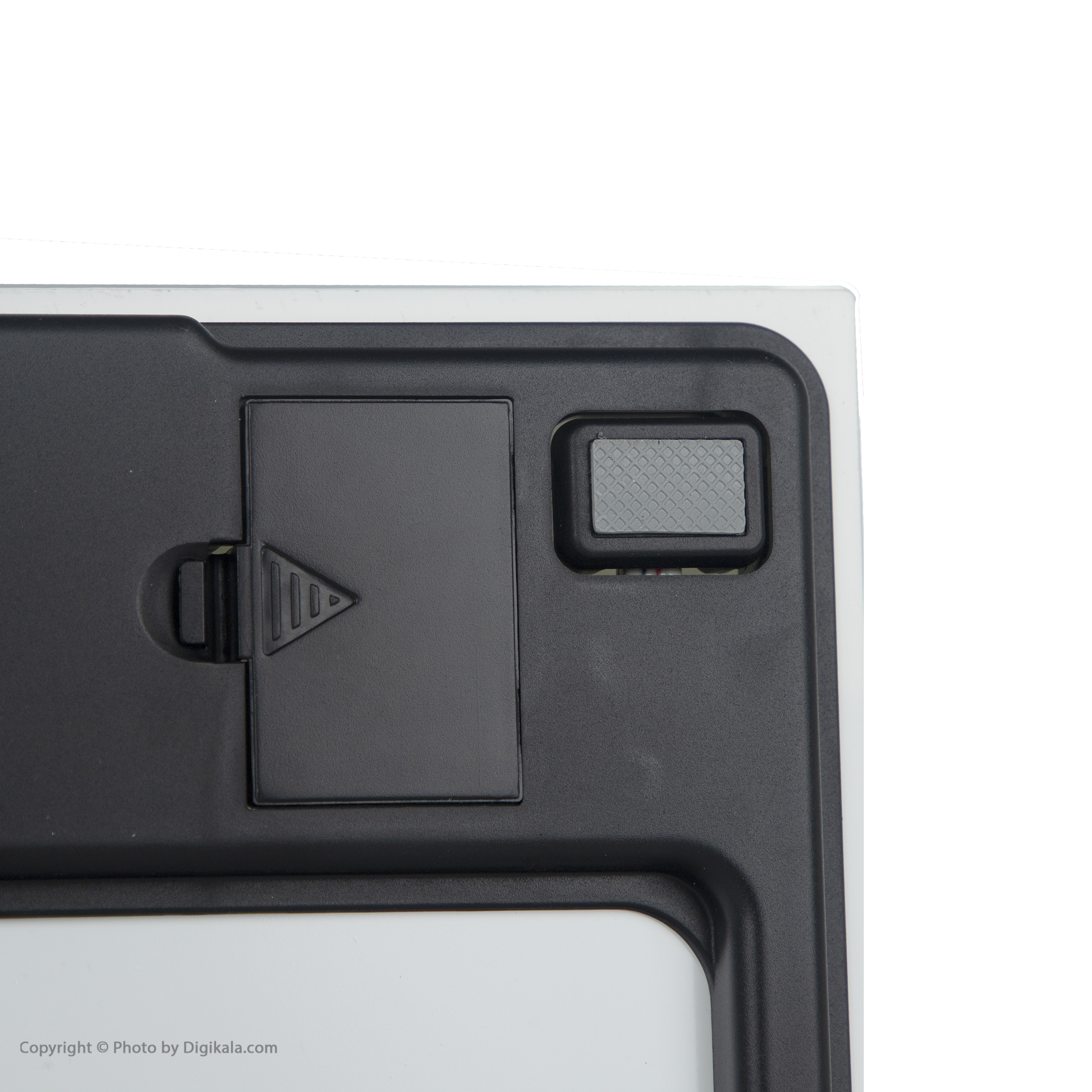 ترازو دیجیتال بی ول مدل WK-166