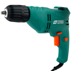 دریل پیچ گوشتی برقی پاور اکشن مدل HD 380