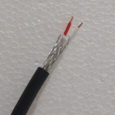 کابل میکروفن اکو تک طرح مارونی