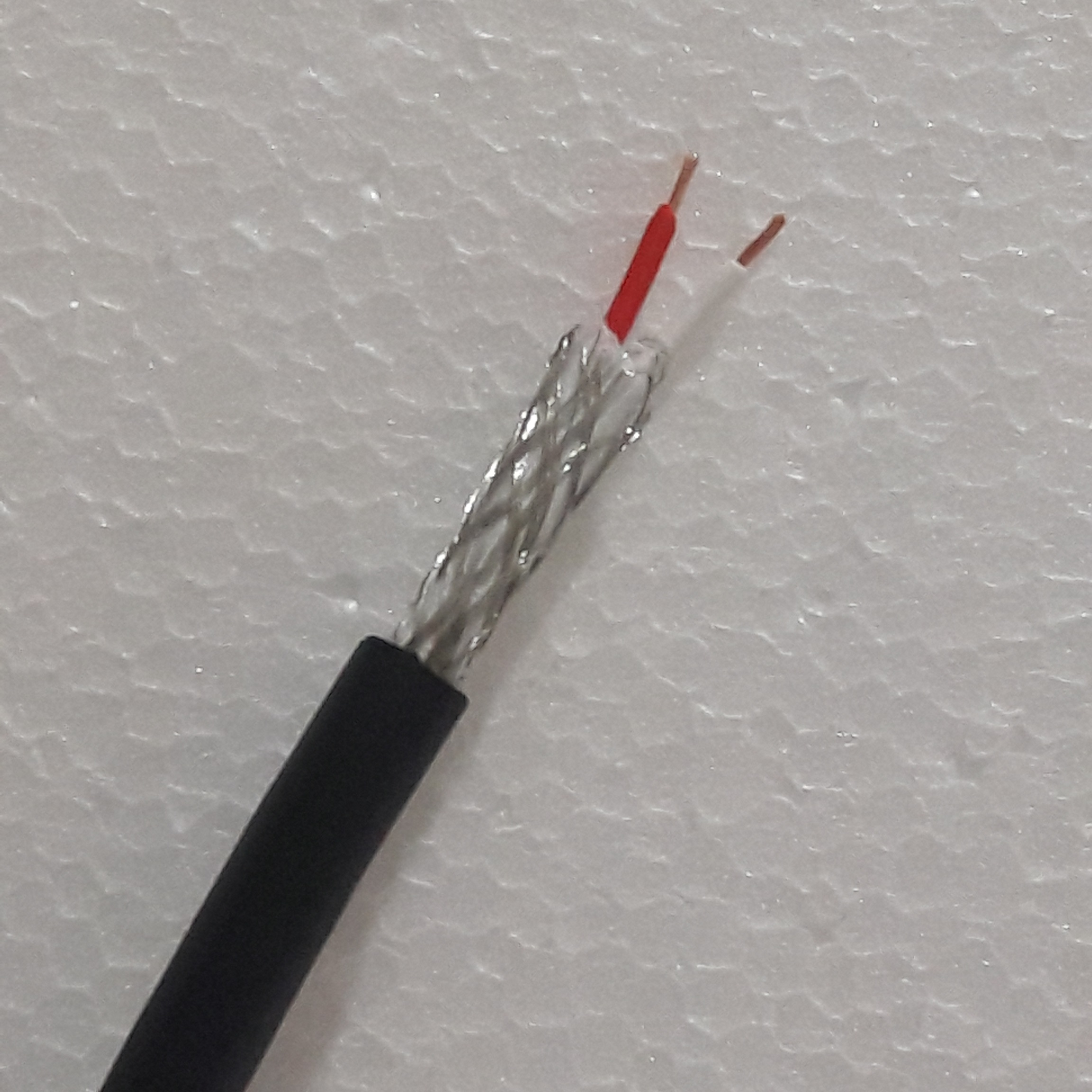 کابل میکروفن اکو تک طرح مارونی