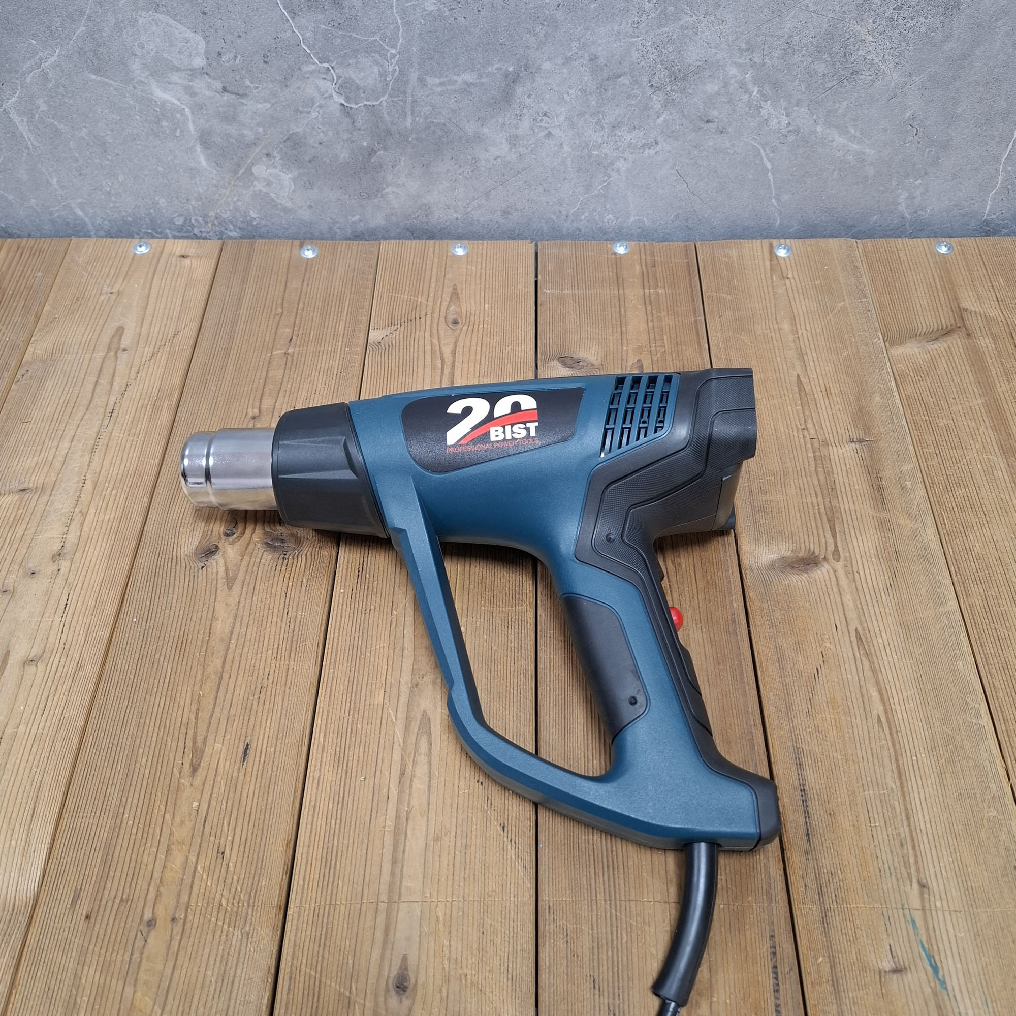 سشوار صنعتی 2000 وات بیست مدل 2000watt