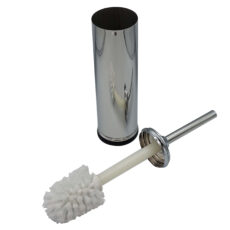 ست سرویس بهداشتی 4 پارچه مدل‌ گرد