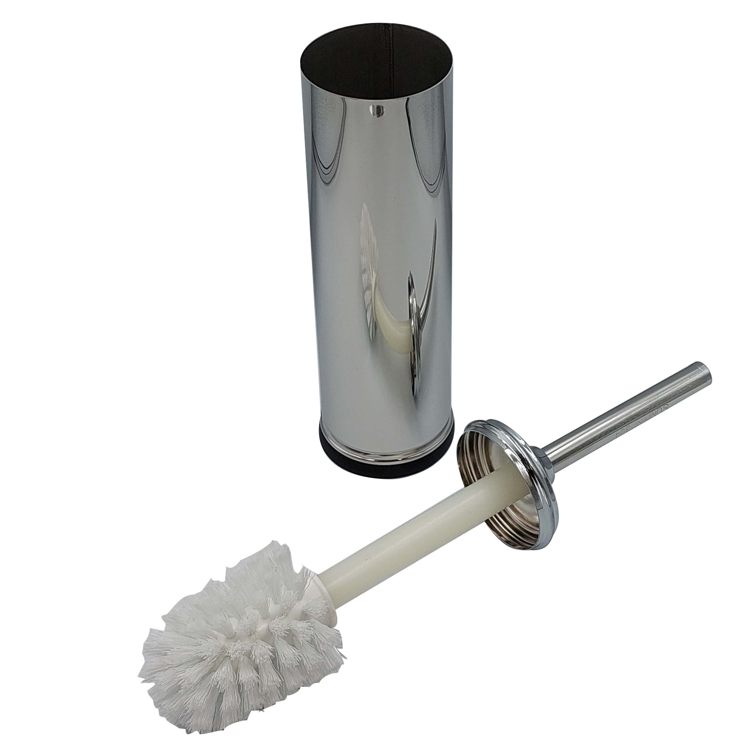 ست سرویس بهداشتی 4 پارچه مدل‌ گرد