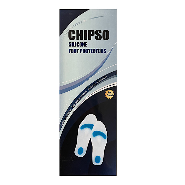 کفی طبی چیپسو مدل IN006 سایز 38