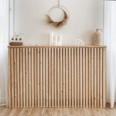 کاور رادیاتور مدل DIY-160