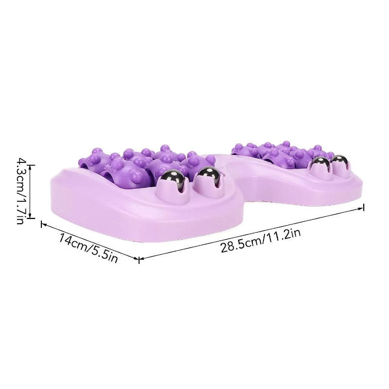 ماساژور پا مدل MHM