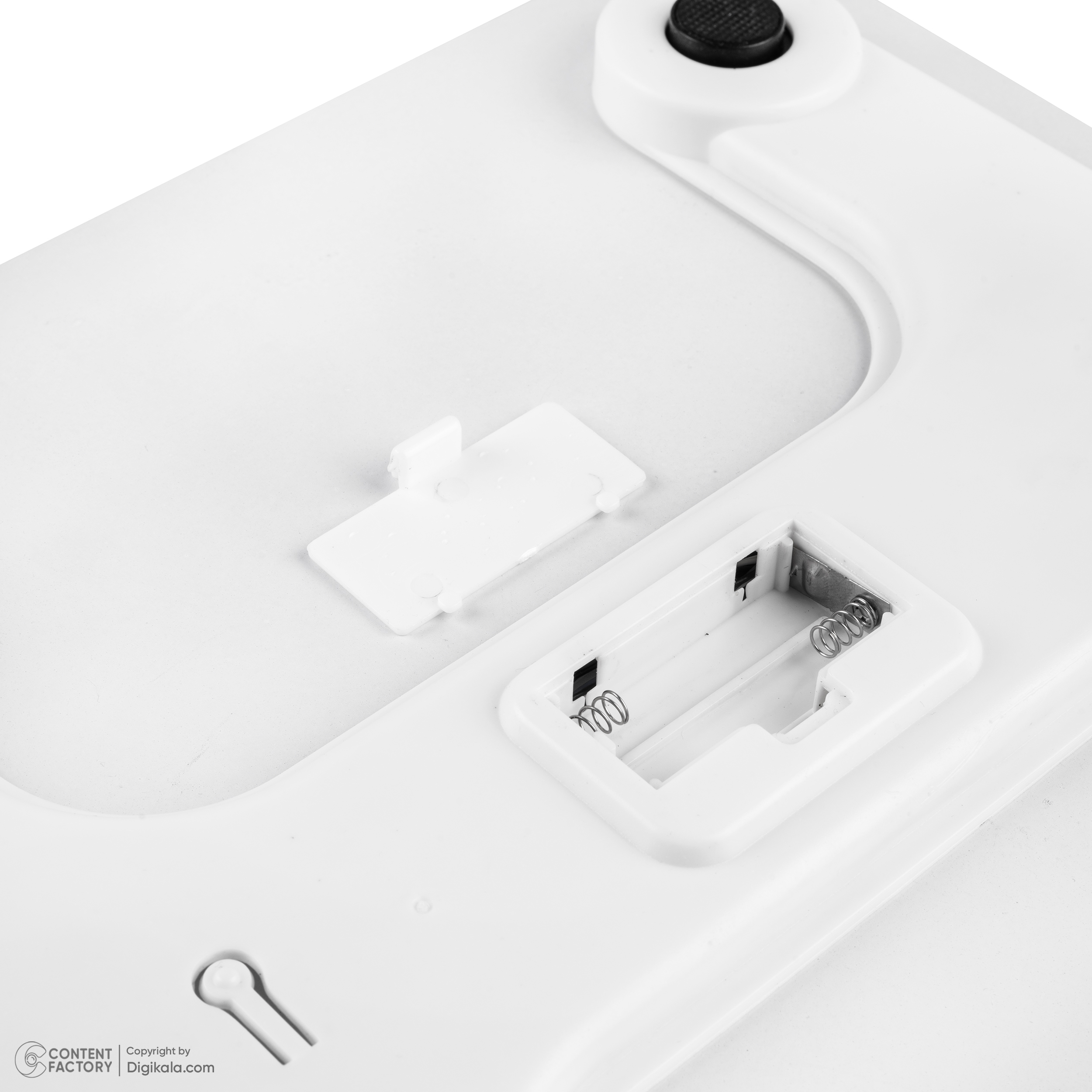 ترازو دیجیتال سان ست مدل KUTE