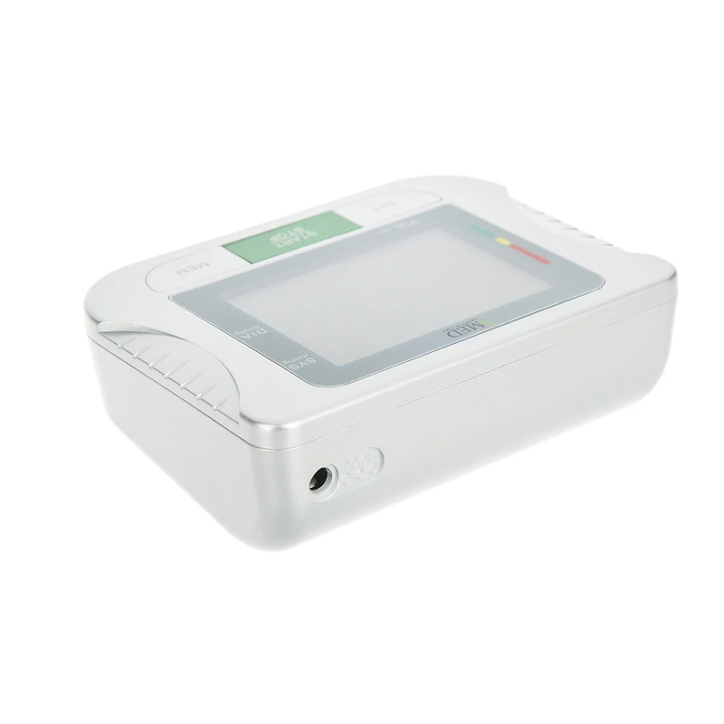 فشارسنج بازویی دیجیتال وی مد مدل BP80