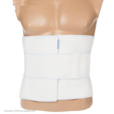 کمربند طبی پاک سمن مدل With Polyamide Hard Bar سایز XXL