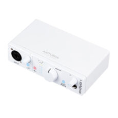 کارت صدا استودیو آرتوریا مدل Minifuse 1
