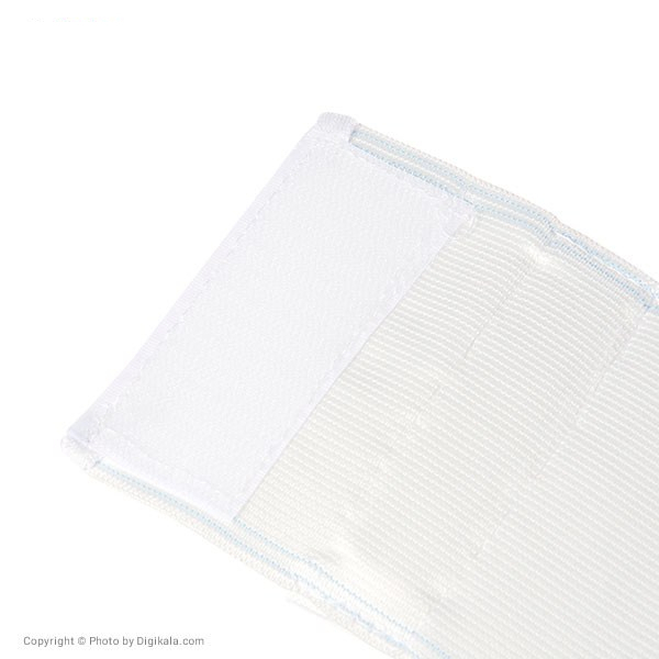 کمربند طبی پاک سمن مدل With Polyamide Hard Bar سایز XXL