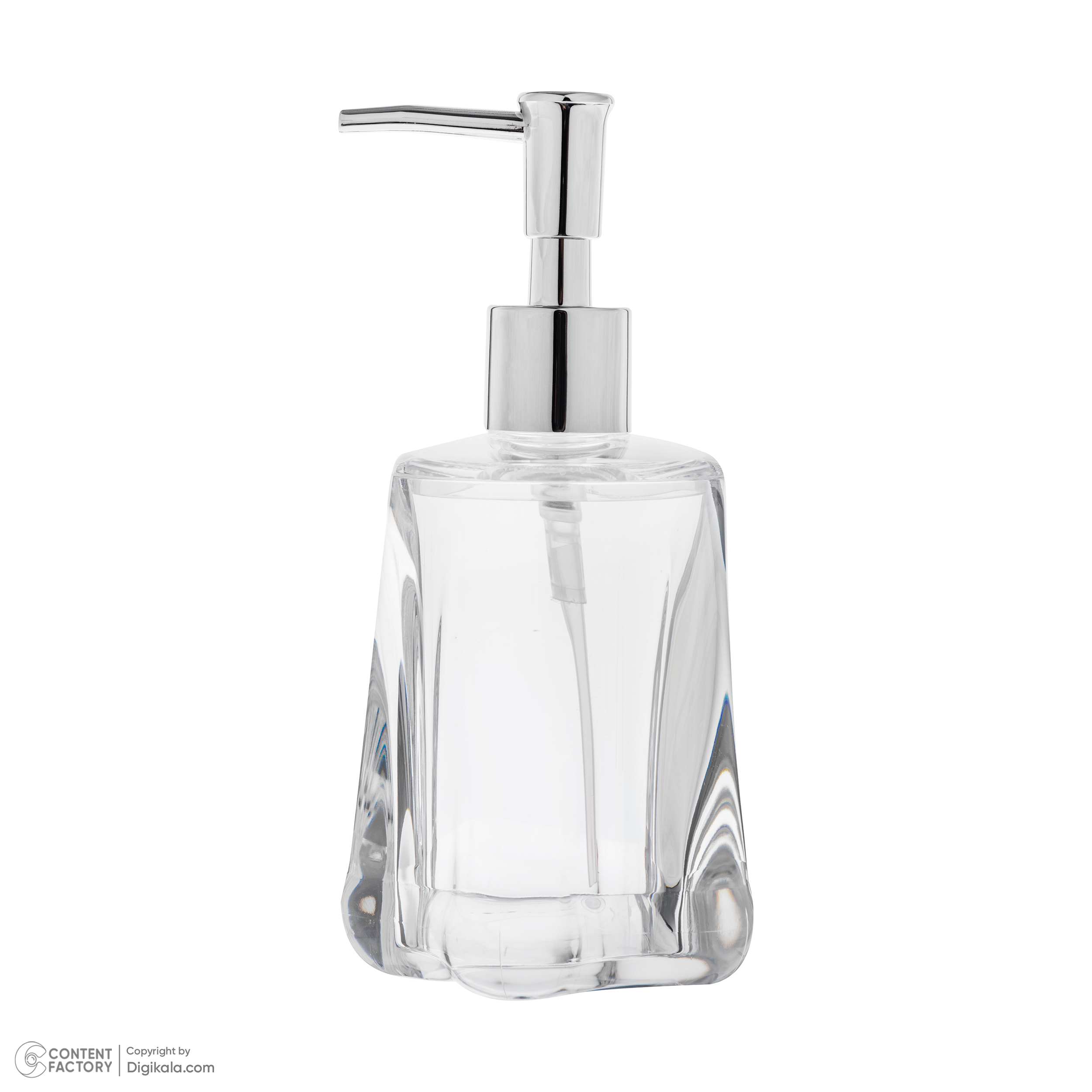 مخزن مایع دستشویی مدل 1875