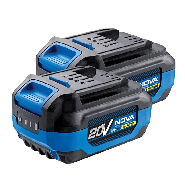 اره زنجیری شارژی براشلس نووا مدل 7746