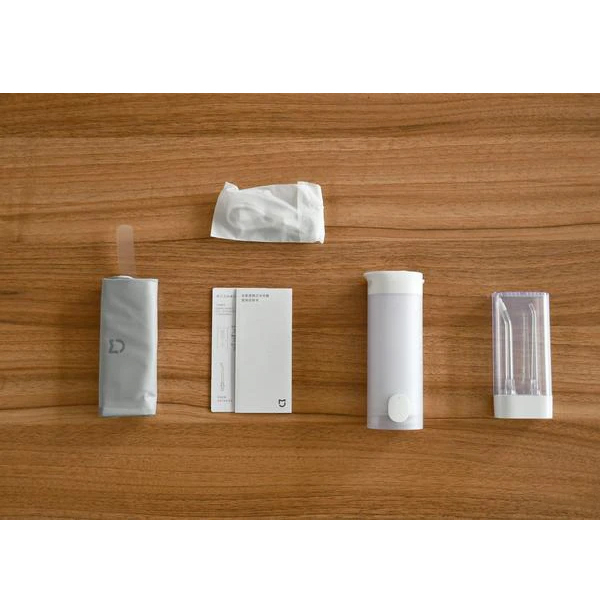 دستگاه شست و شوی دهان و دندان میجیا مدل MEO702