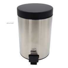 سطل زباله پدالی بهاز کالا مدل سایلنت کد 03