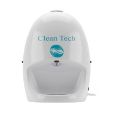 دستگاه ضدعفونی دست مدل Clean Tech