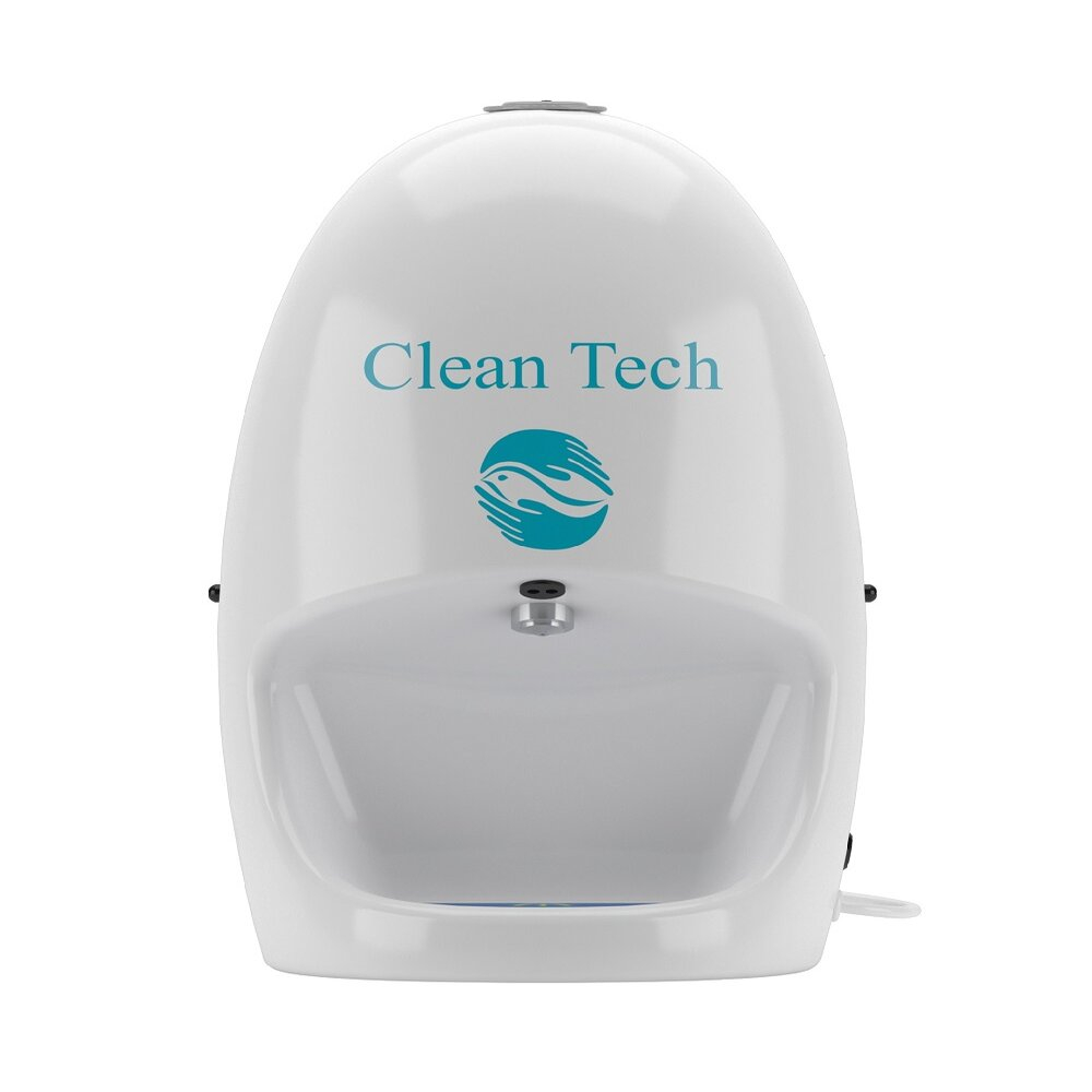 دستگاه ضدعفونی دست مدل Clean Tech