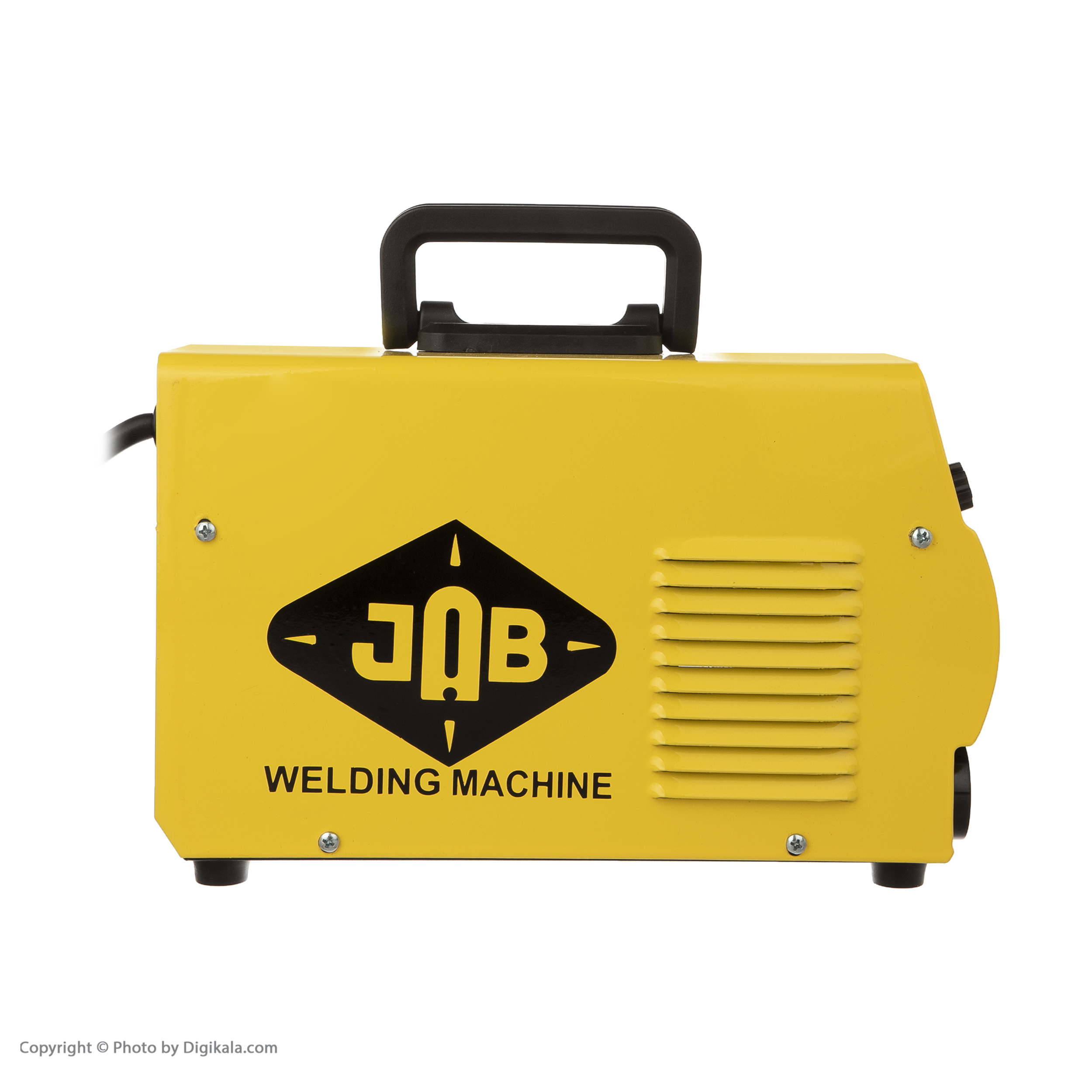 اینورتر جوشکاری 400 آمپر جاب مدل Mini ITC 400