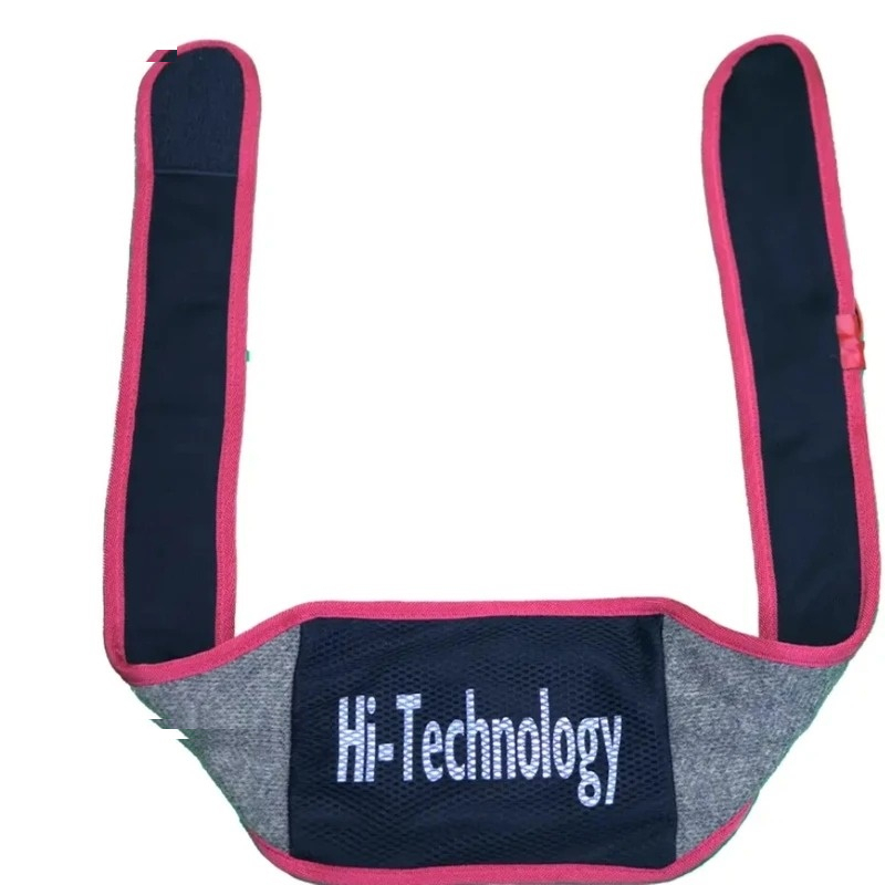 کمربند حرارتی طبی مدل پلاتینر با امواج اولتراسوند