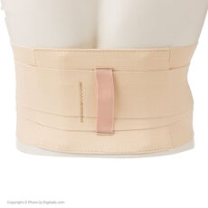 کمربند طبی پاک سمن مدل Job سایز بزرگ