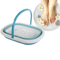 ماساژور پا مدل قابل حمل