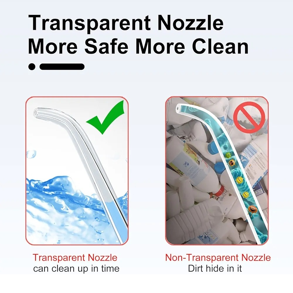 دستگاه شست و شوی دهان و دندان سیگو مدل SG_833