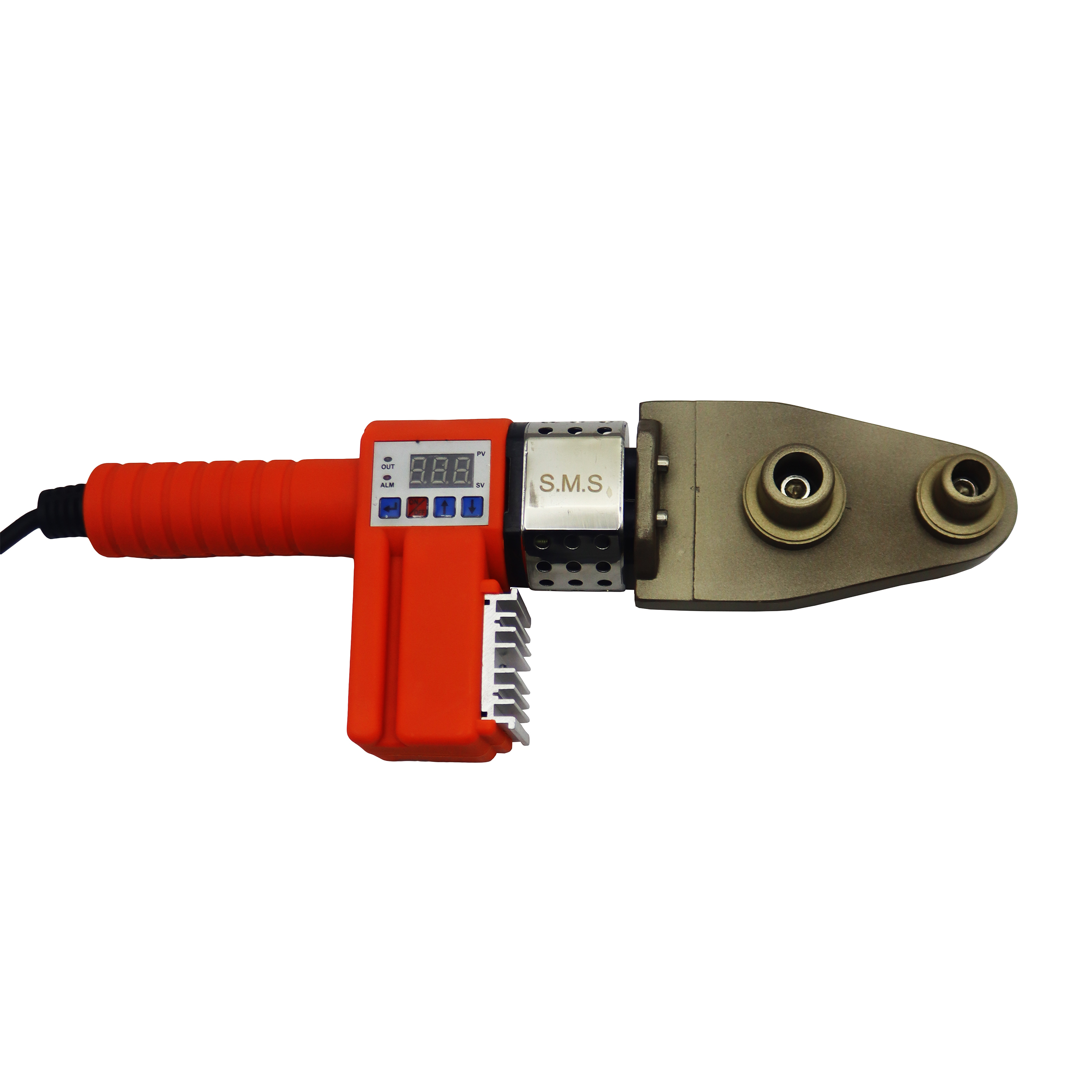 دستگاه جوش اتو لوله سبز اس ام اس مدل دیجیتالی کد YP-800W