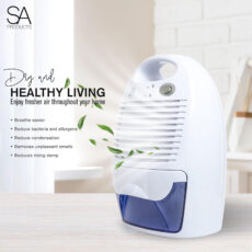 دستگاه رطوبت گیر اس ای مدل 700ml