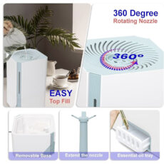 دستگاه بخور سرد مدل 7L-Cold