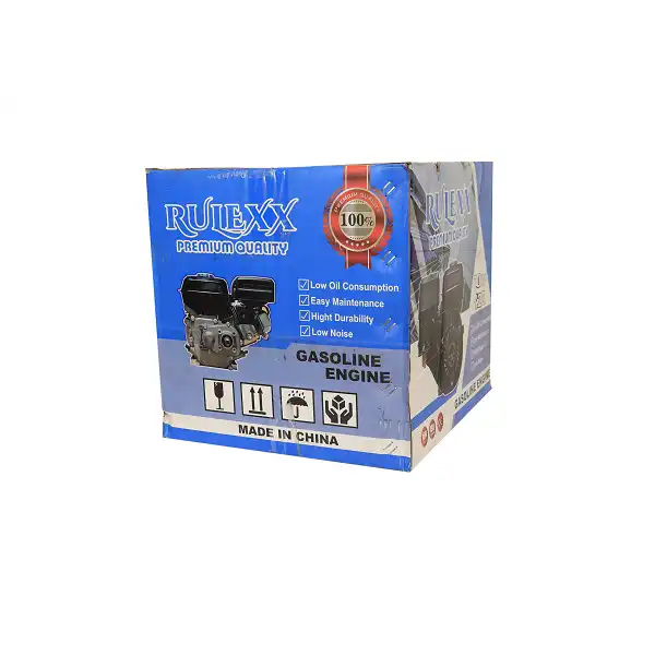 موتور تک بنزینی رولکس مدل SMT-RULEX-GX200(1/2R)