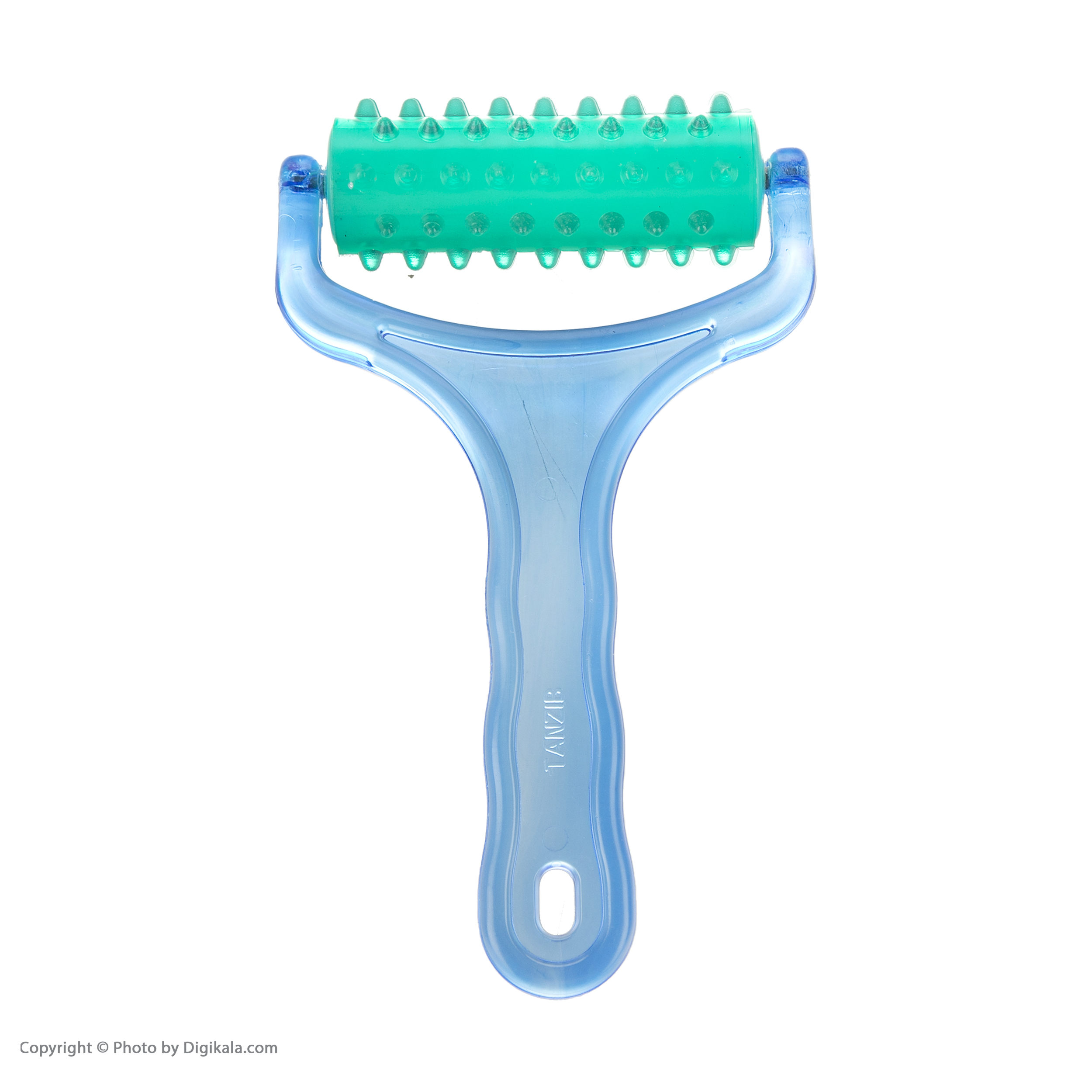 ماساژور دستی تن زیب مدل PBNHS-02 مجموعه 5 عددی